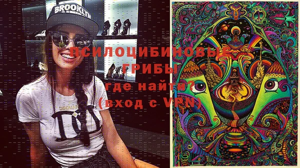 ешки Магас